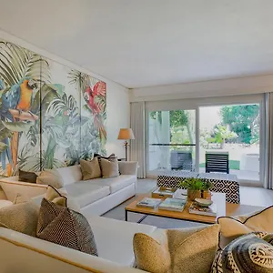 Victory House , Quinta do Lago Portugal