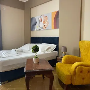 Appartamento Premium 07, Vlorë