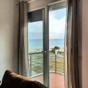 Appartamento Antea 1-2, Vlorë