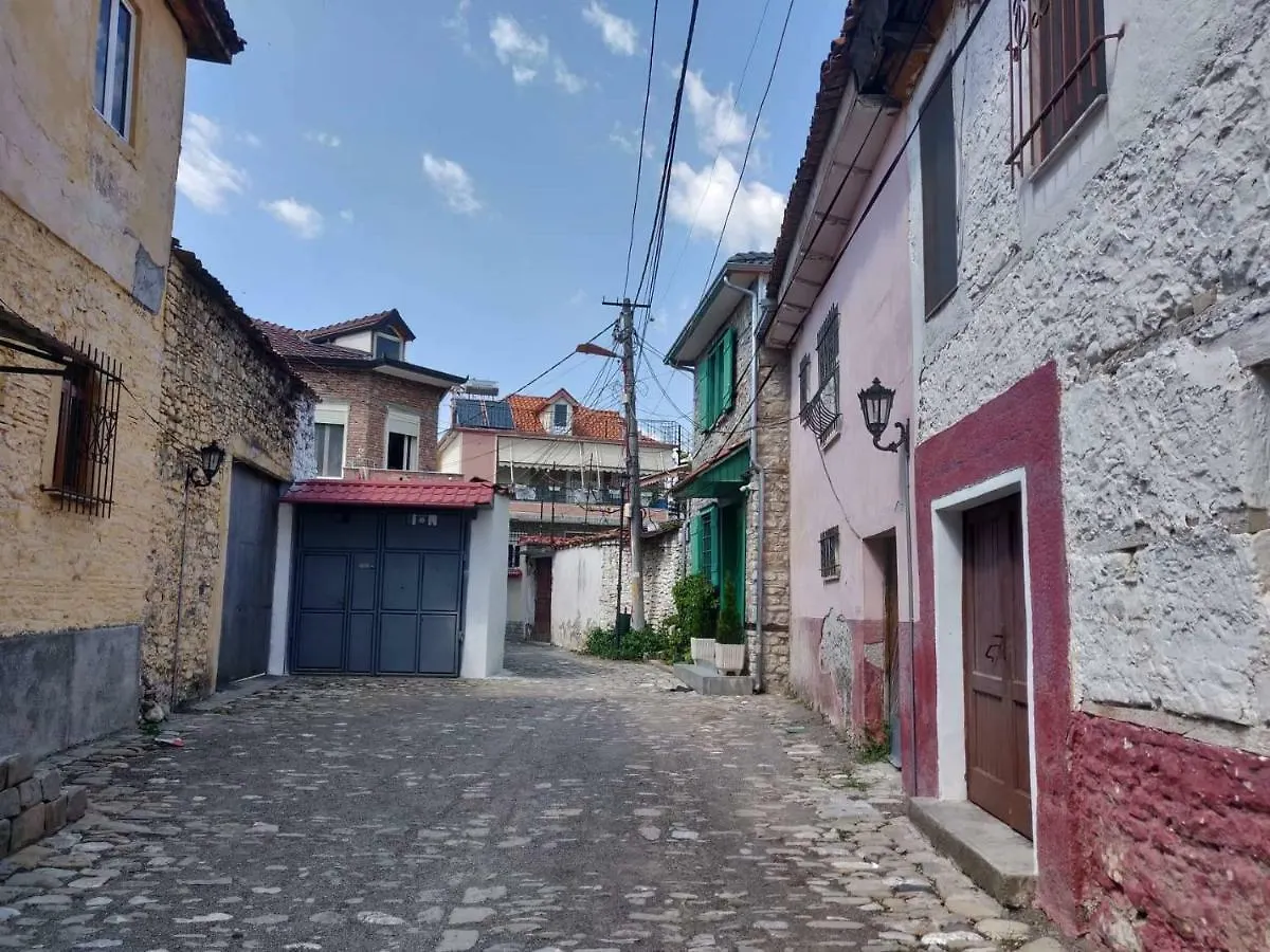 Private Apartment Elbasan Historic Center 0*,  Albania
