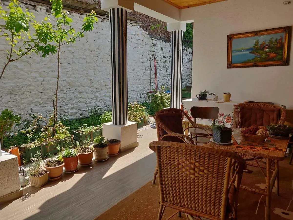 Private Apartment Elbasan Historic Center 0*,  Albania
