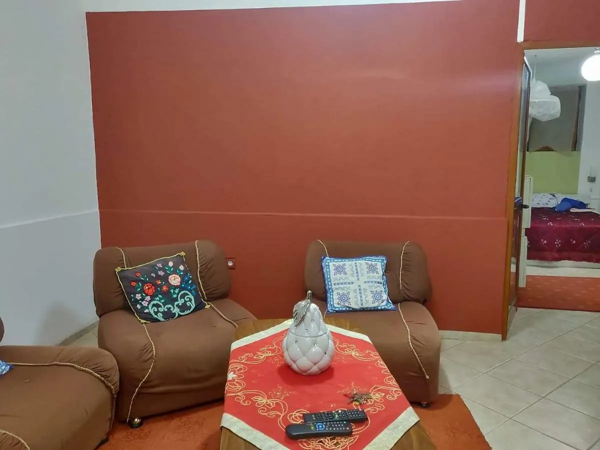 Private Apartment Elbasan Historic Center