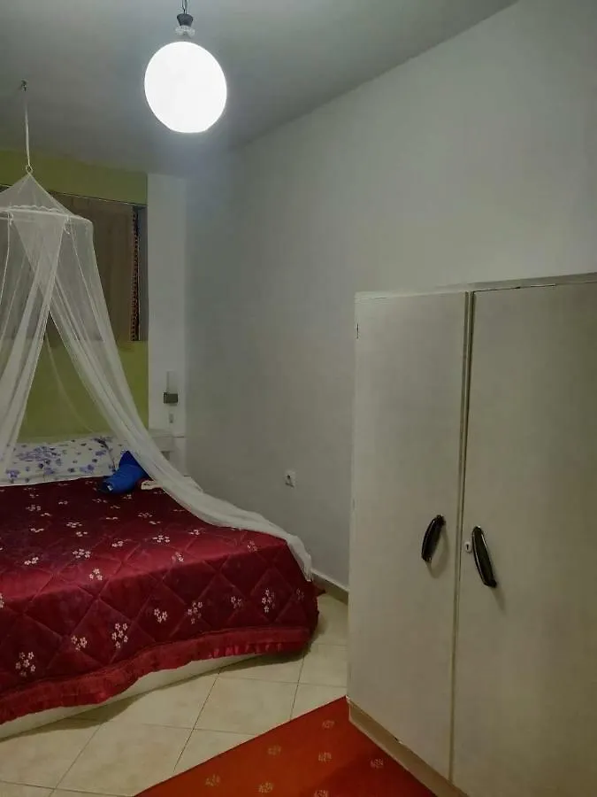 Private Apartment Elbasan Historic Center