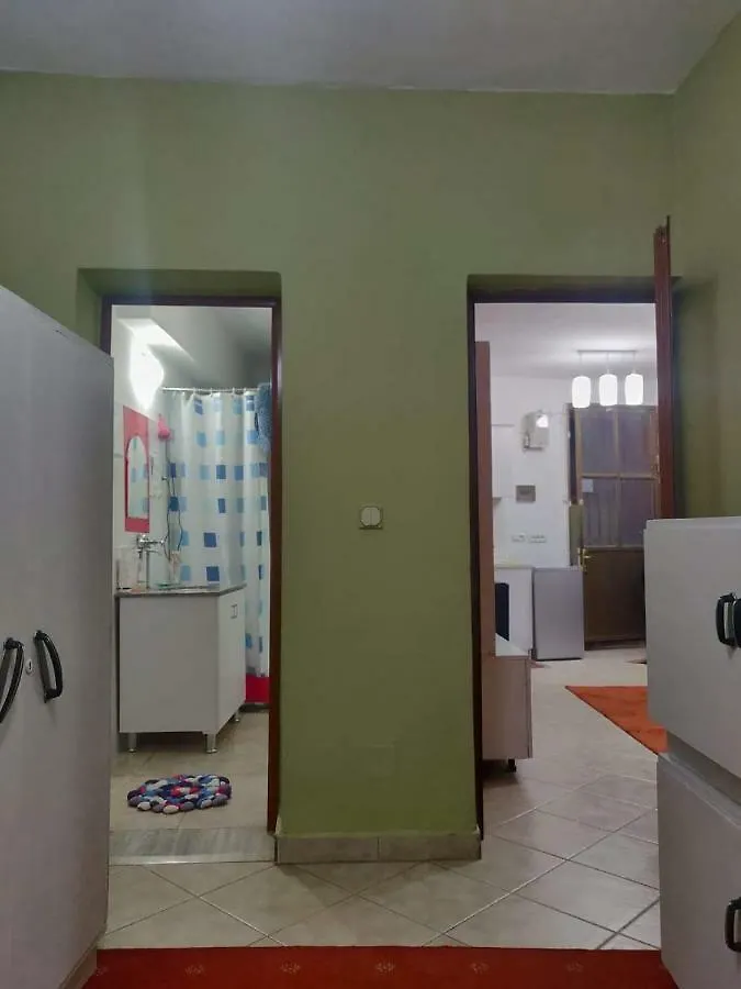 Private Apartment Elbasan Historic Center
