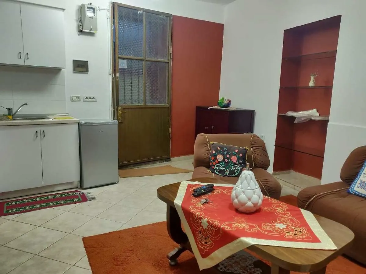 Private Apartment Elbasan Historic Center
