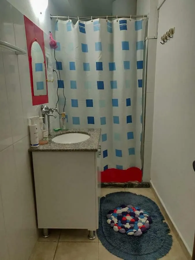 Private Apartment Elbasan Historic Center